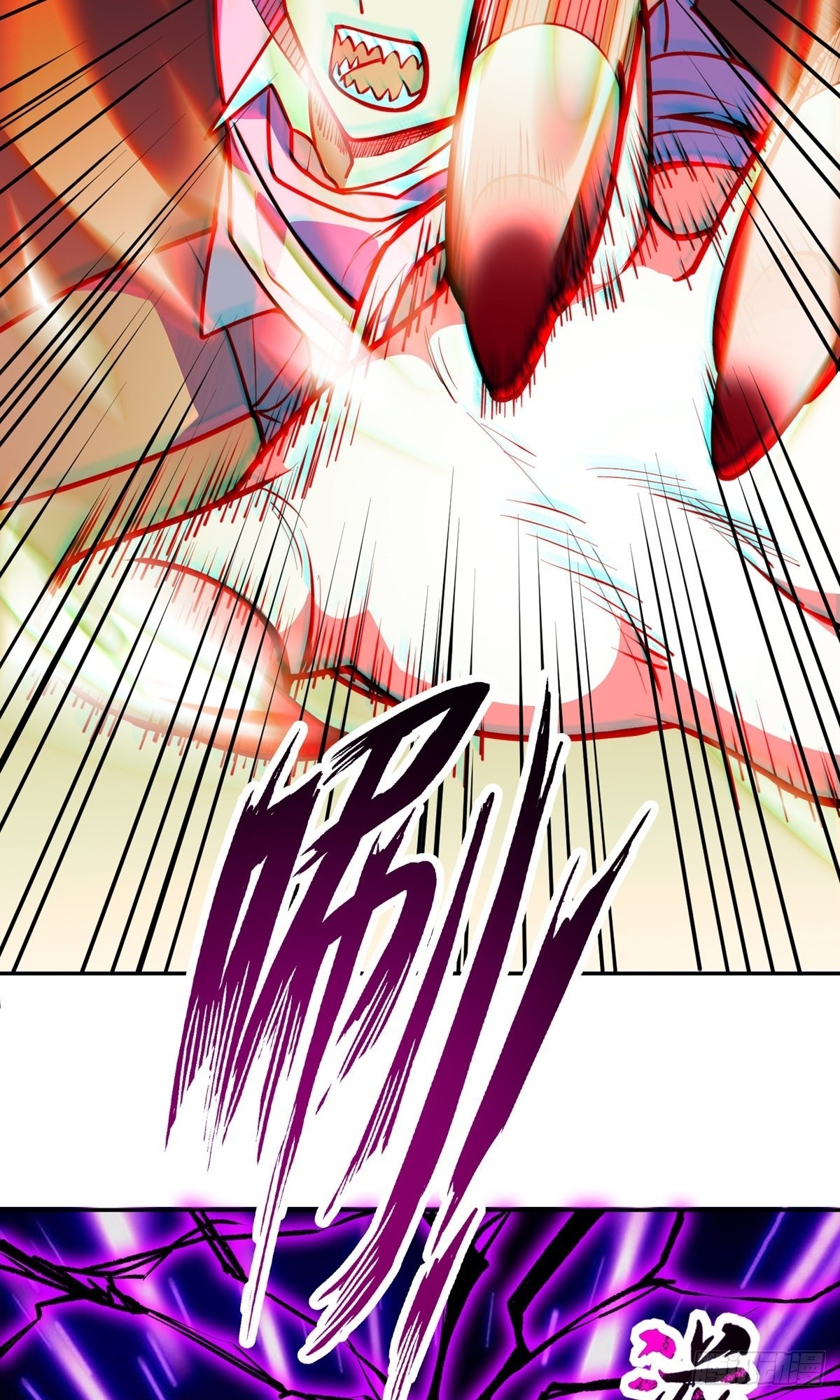 第37话 魔性初现(1/2)-第40话