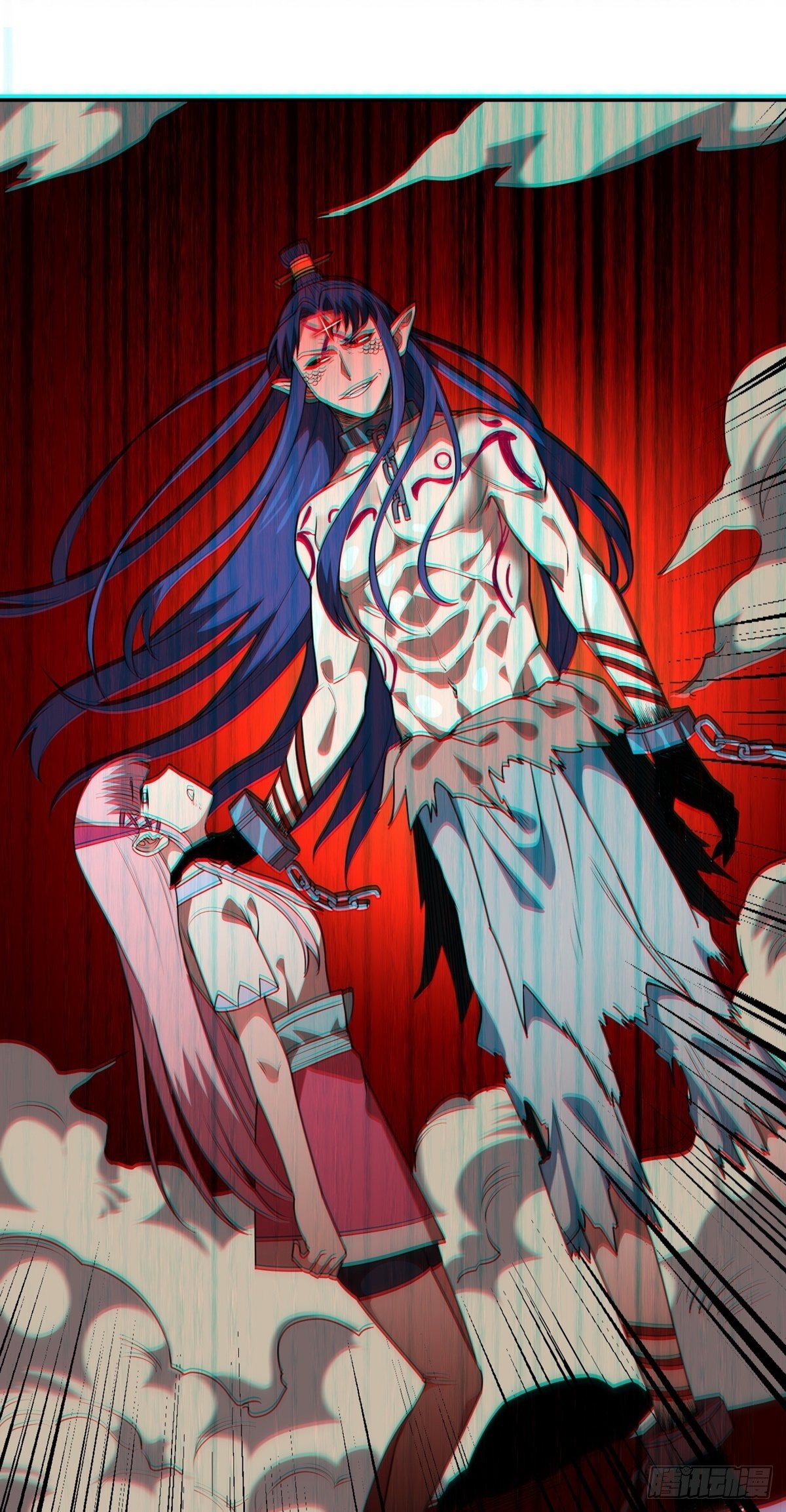 第39话 亦仙亦魔-第42话