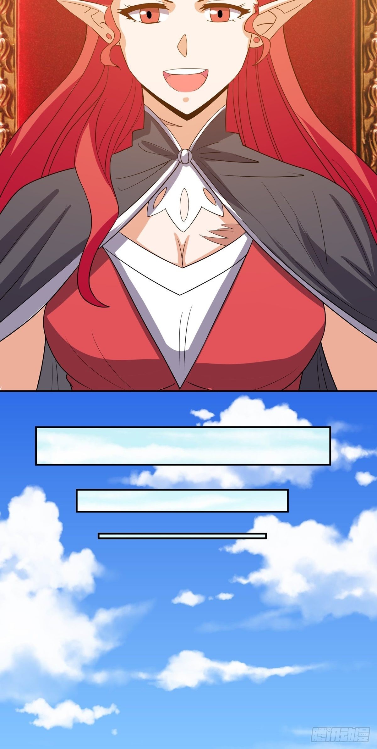 第41话 何为魔？-第44话