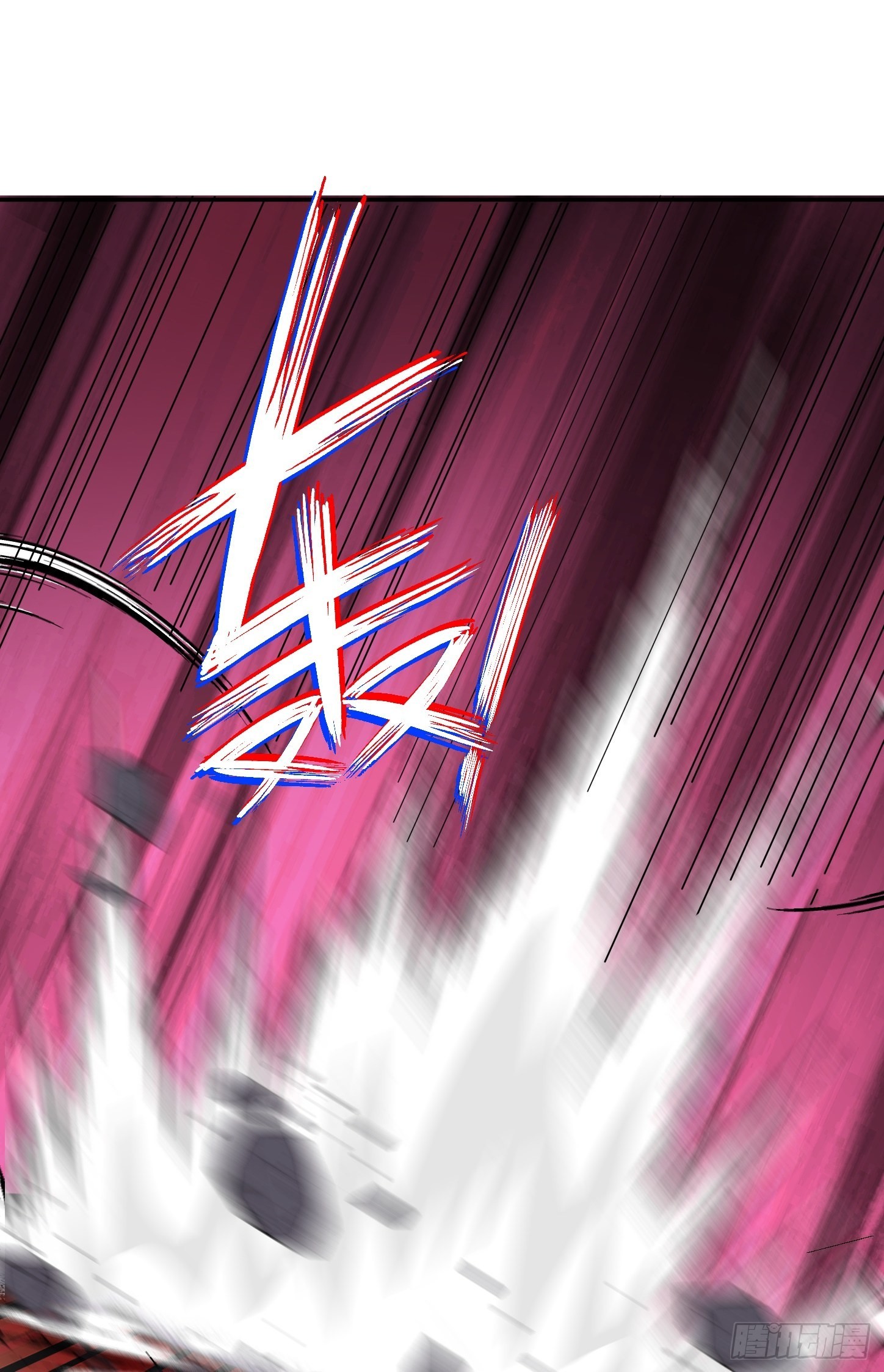 第43话 死里逃生(1/2)-第46话