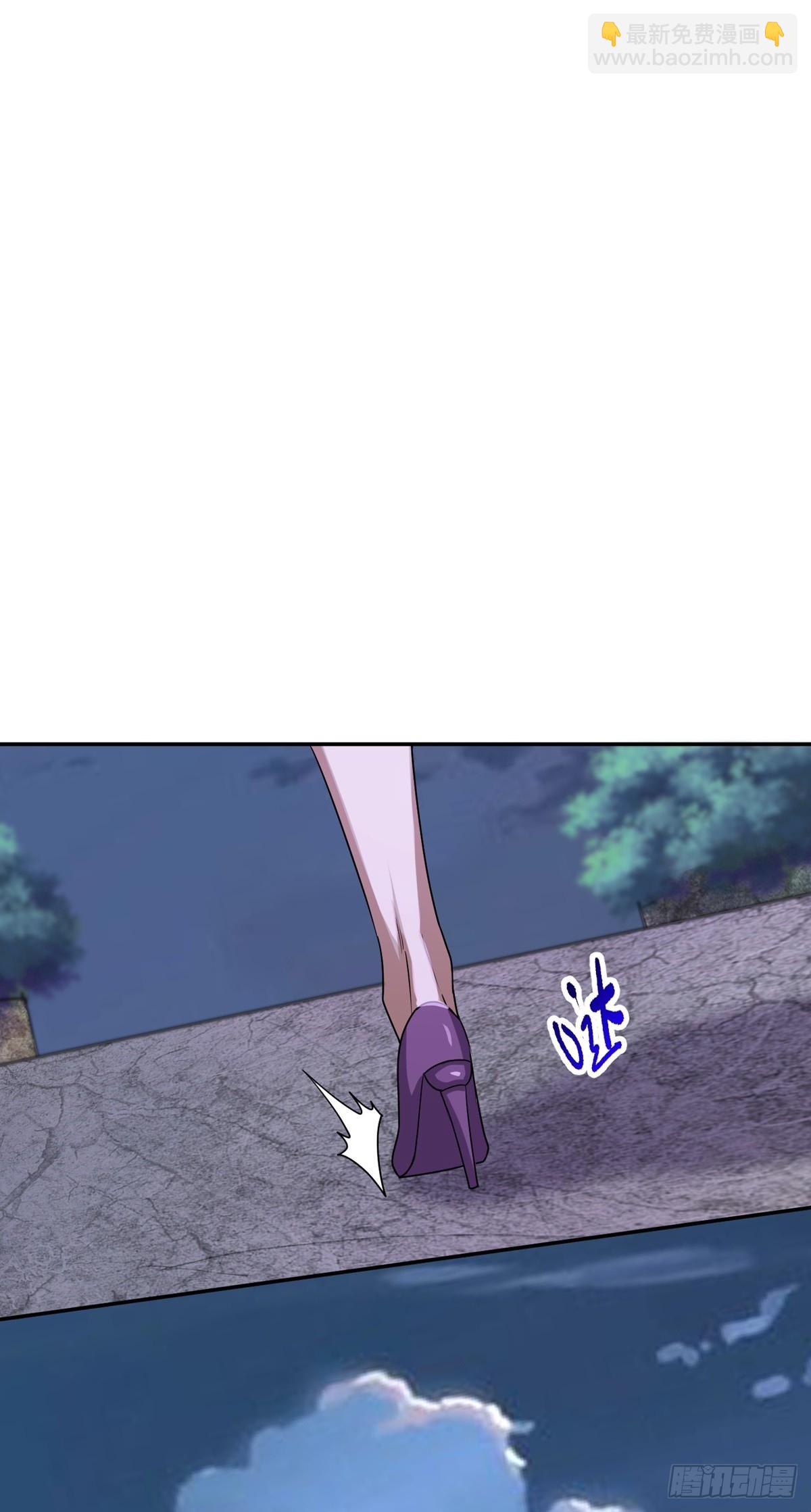 第45话 幕后之人？-第48话