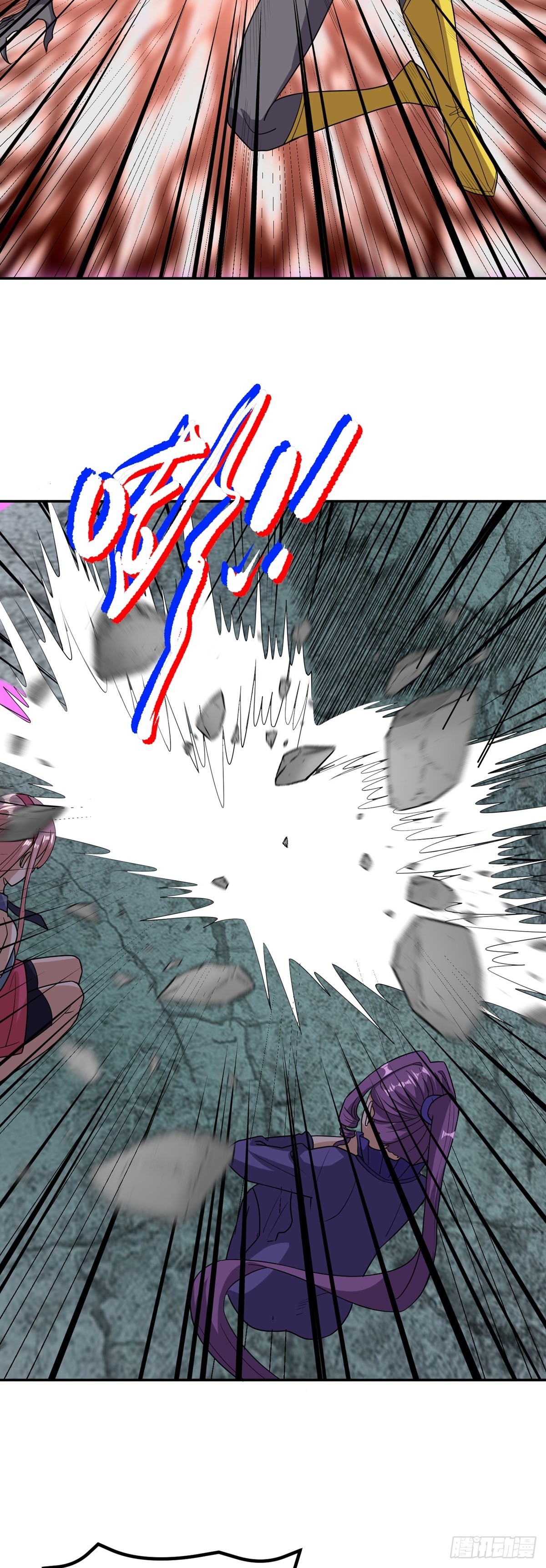 第45话 幕后之人？-第48话