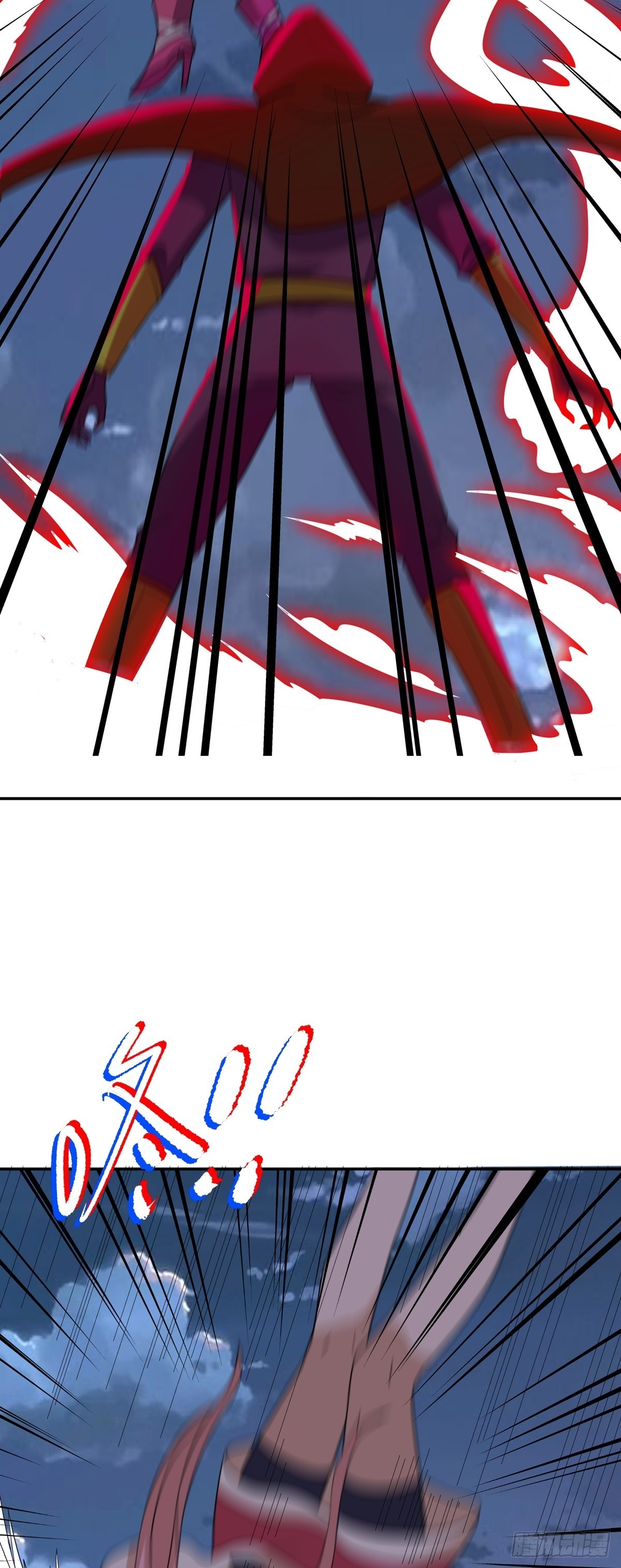 第45话 幕后之人？-第48话