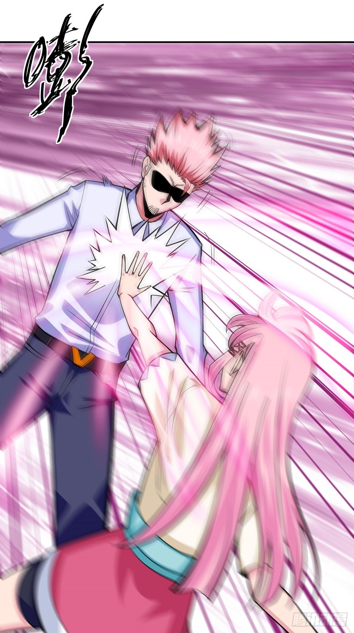 第4话 家族之变(1/2)-第6话