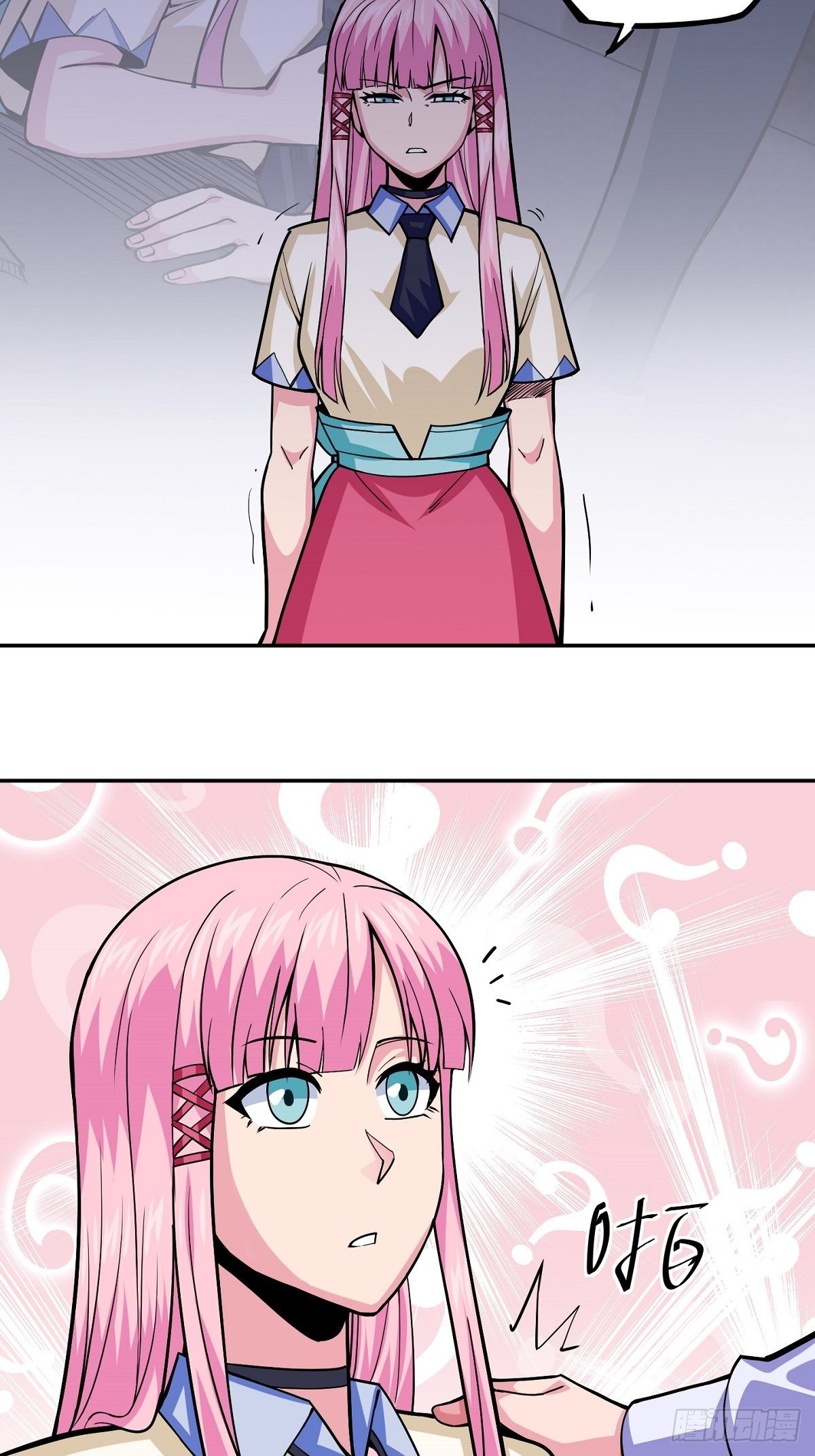 第4话 家族之变(1/2)-第6话