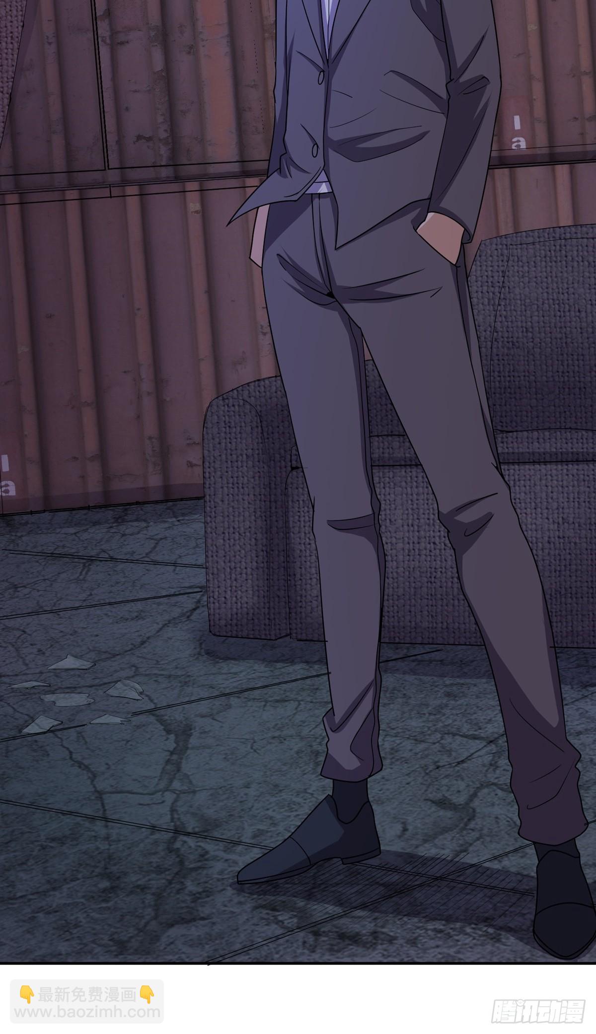 第49话 打到我再说-第52话