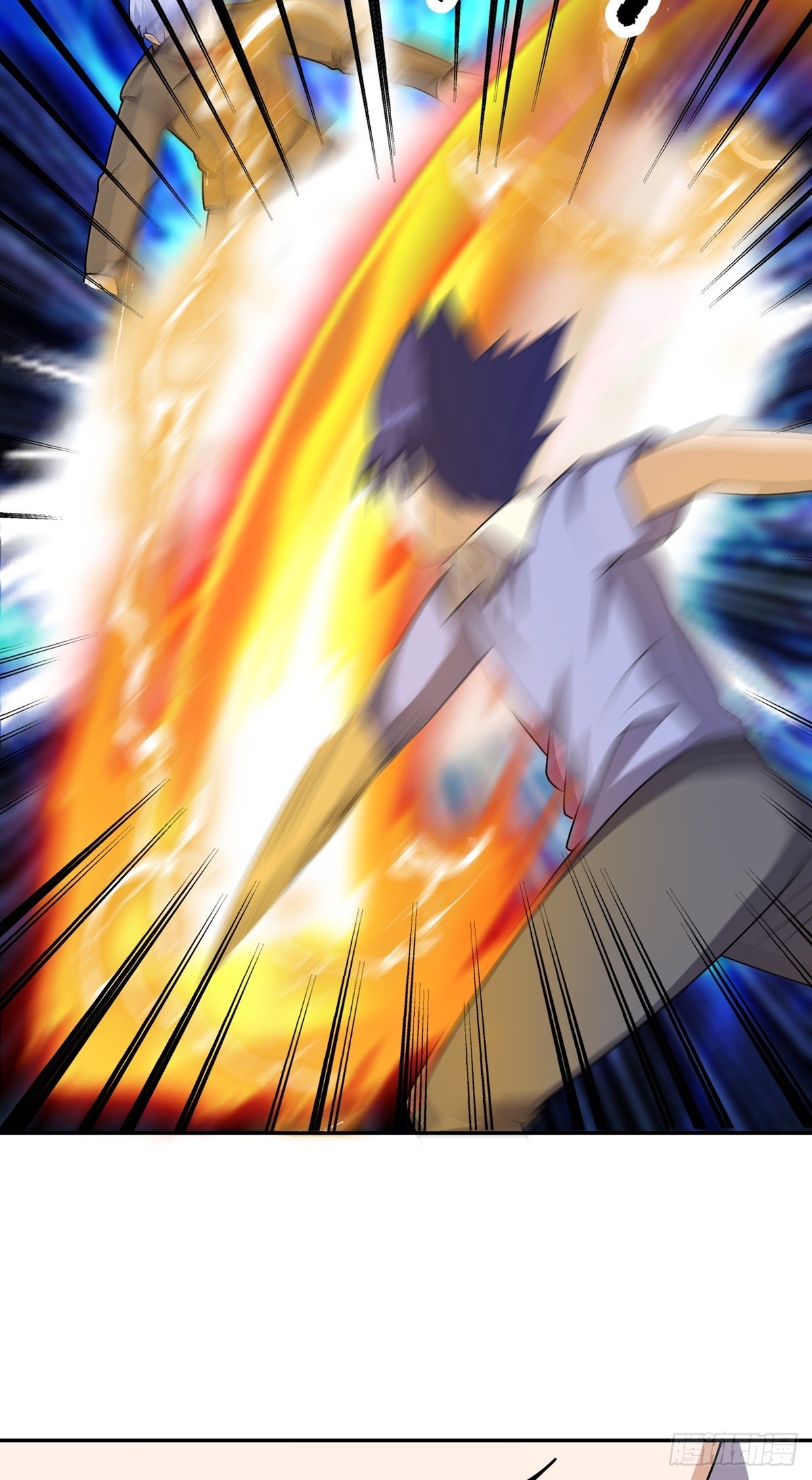 第49话 打到我再说-第52话