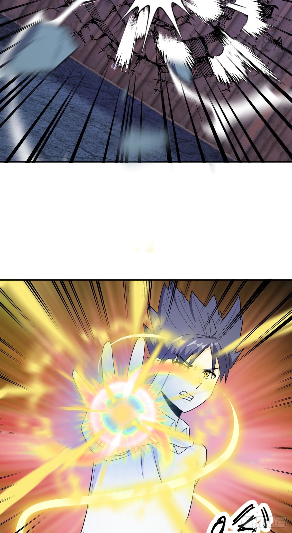 第49话 打到我再说-第52话