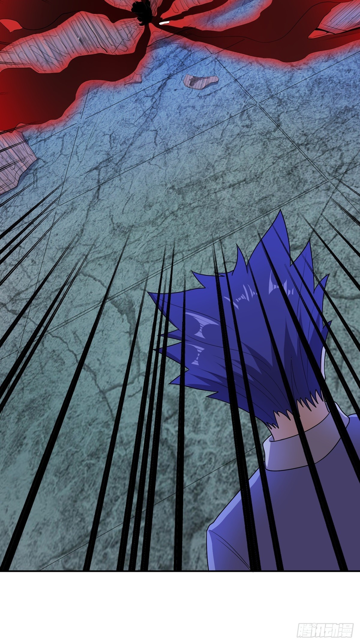 第49话 打到我再说-第52话