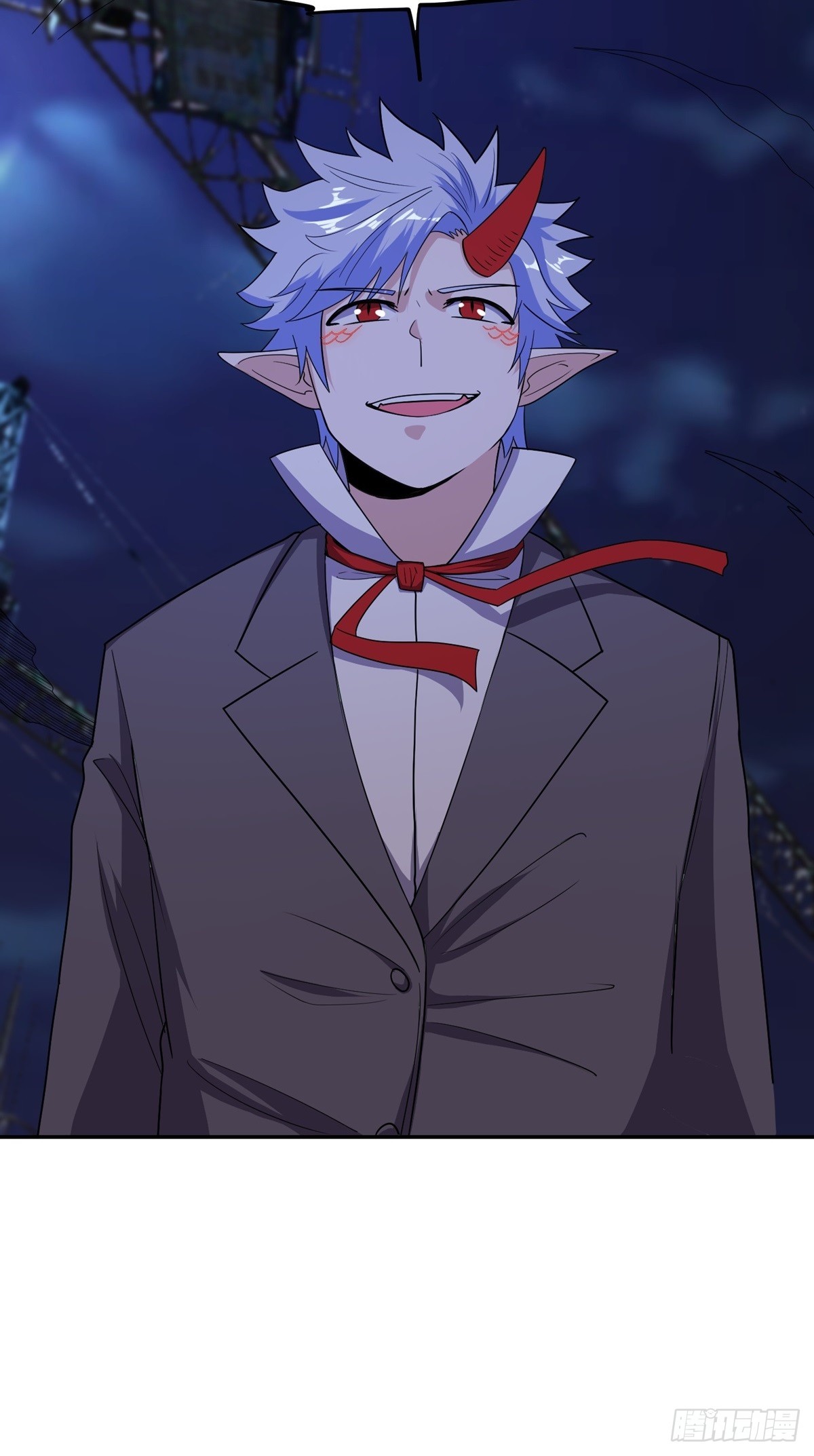 第49话 打到我再说-第52话