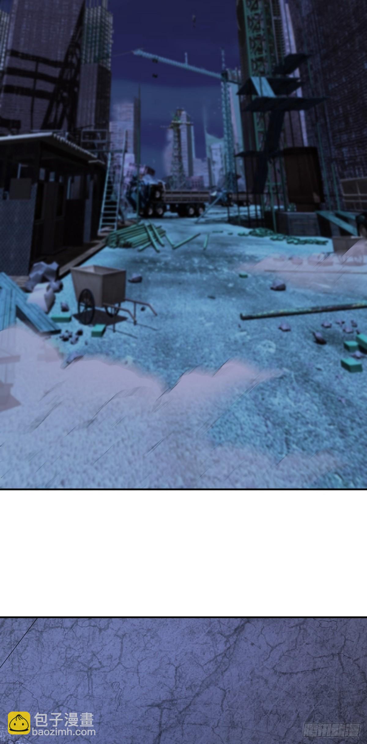 第49话 打到我再说-第52话