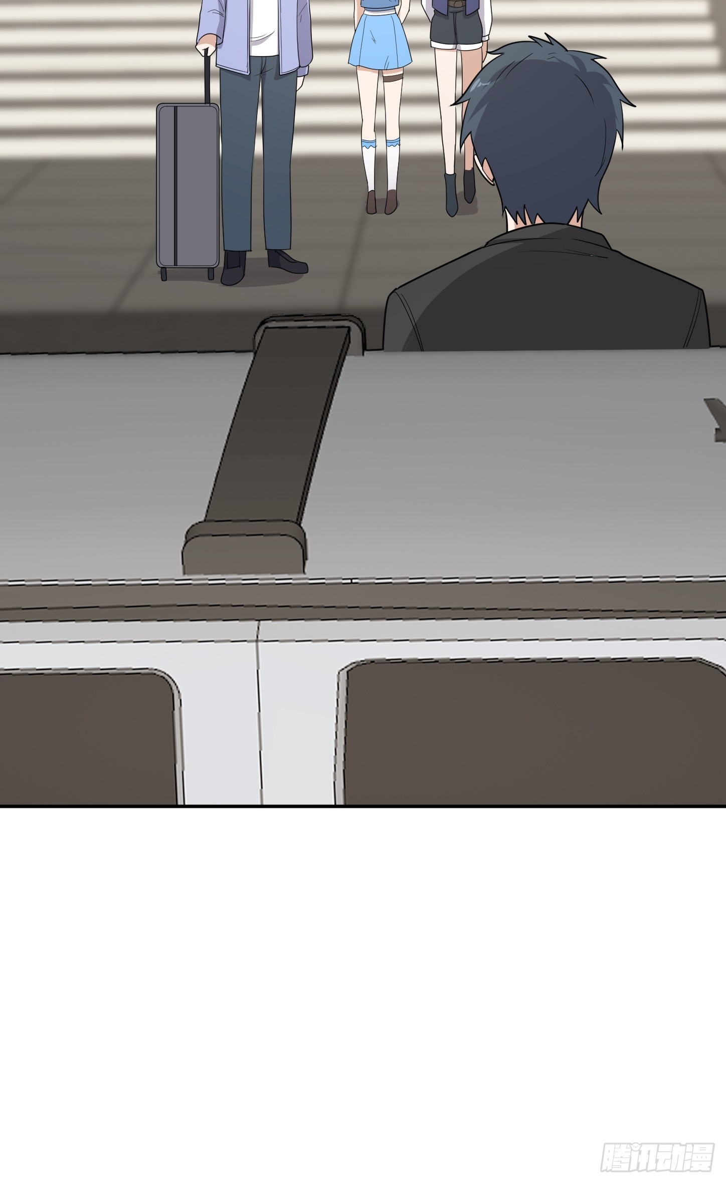 第63话 活捉岳贼家眷-第66话