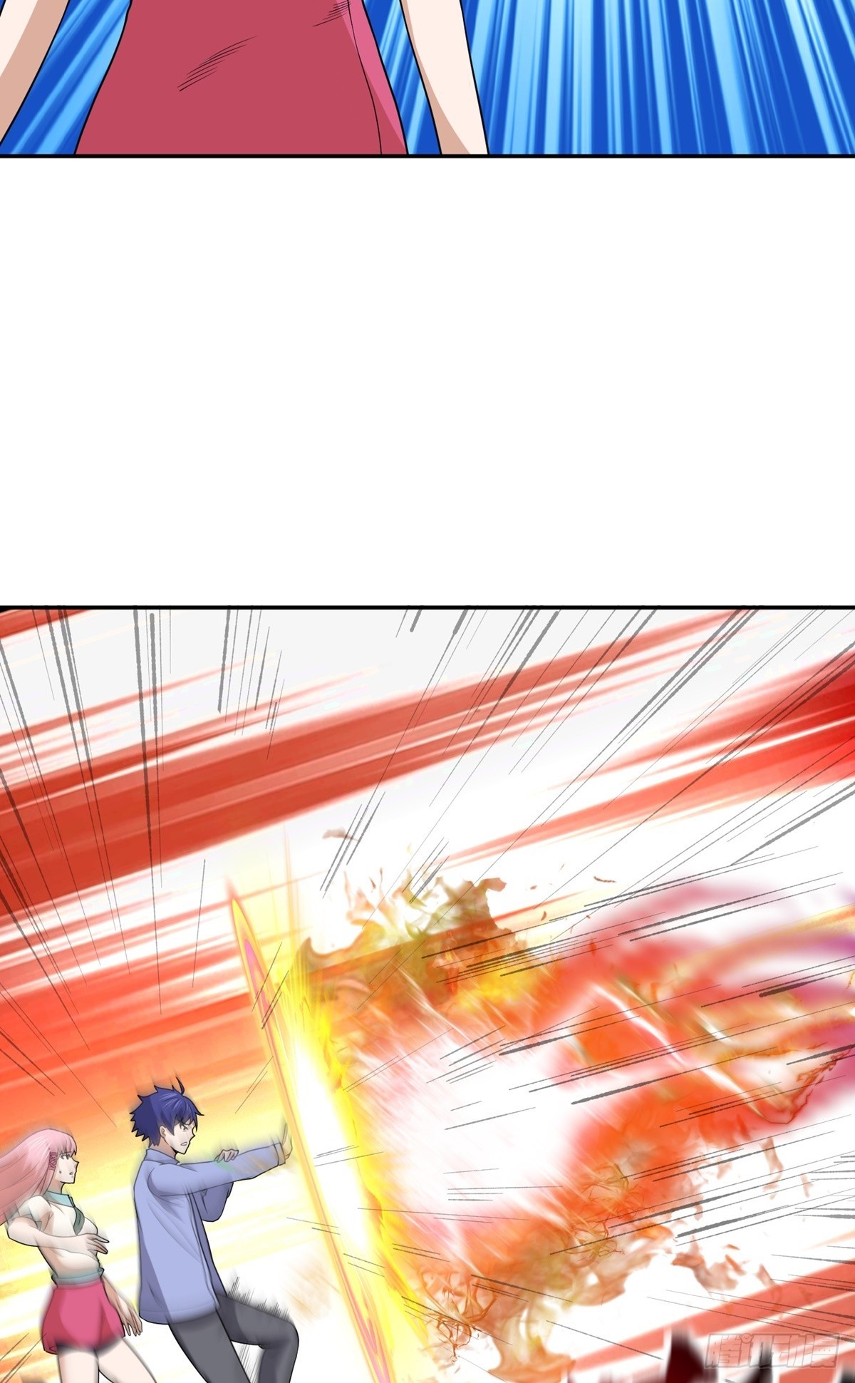 第65话 火龙现世(1/2)-第68话