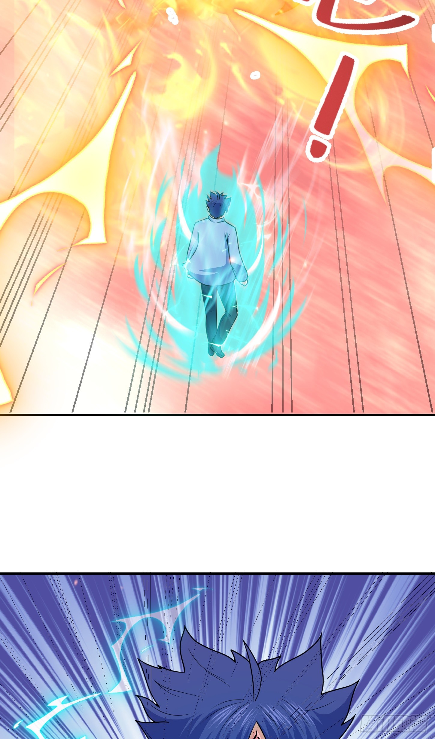 第67话 我的命，我做主(1/2)-第70话