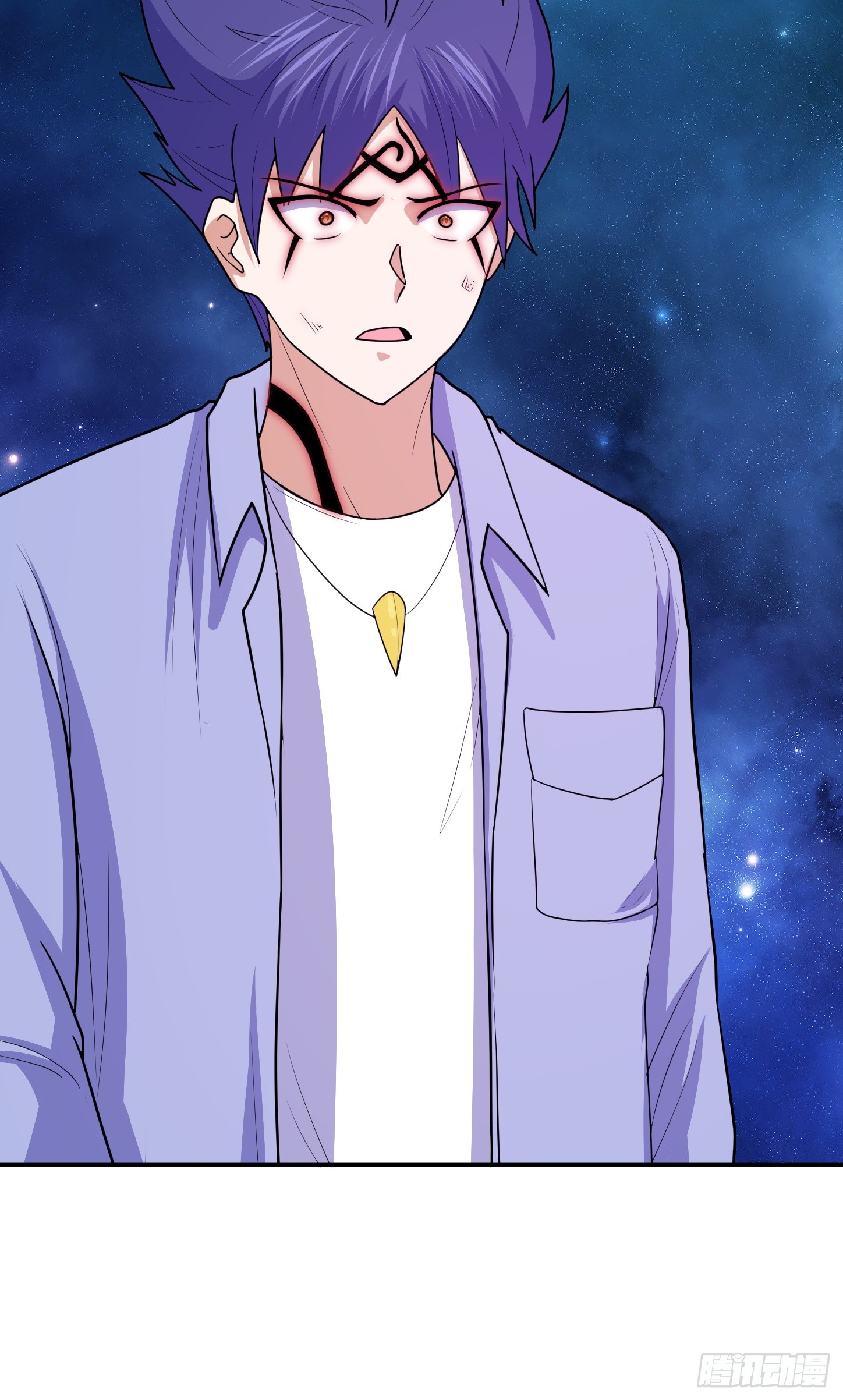 第67话 我的命，我做主(1/2)-第70话