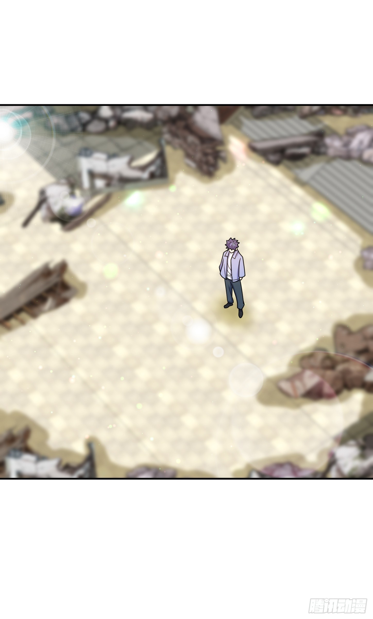 第67话 我的命，我做主(1/2)-第70话