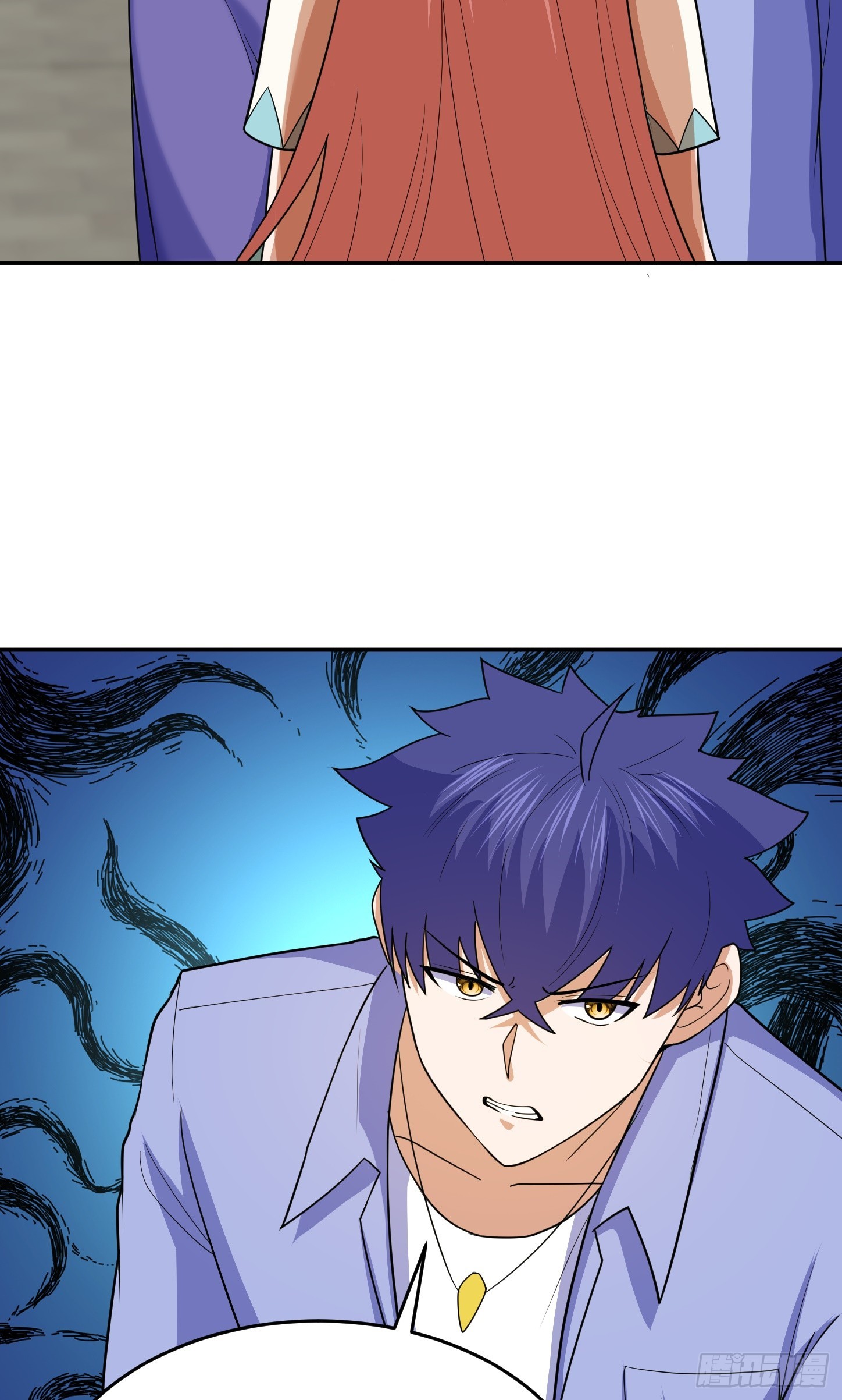 第67话 我的命，我做主(1/2)-第70话