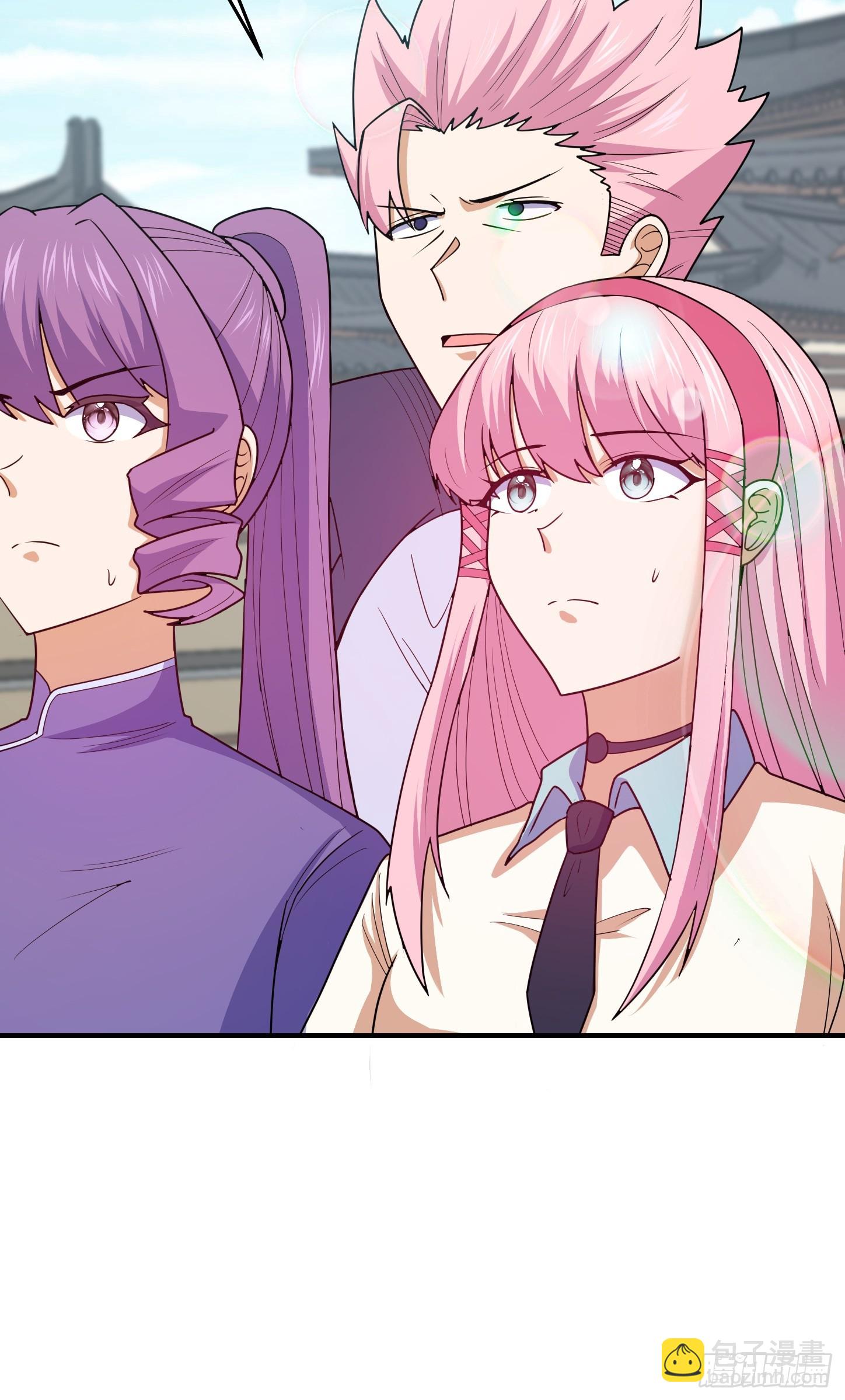 第67话 我的命，我做主(1/2)-第70话