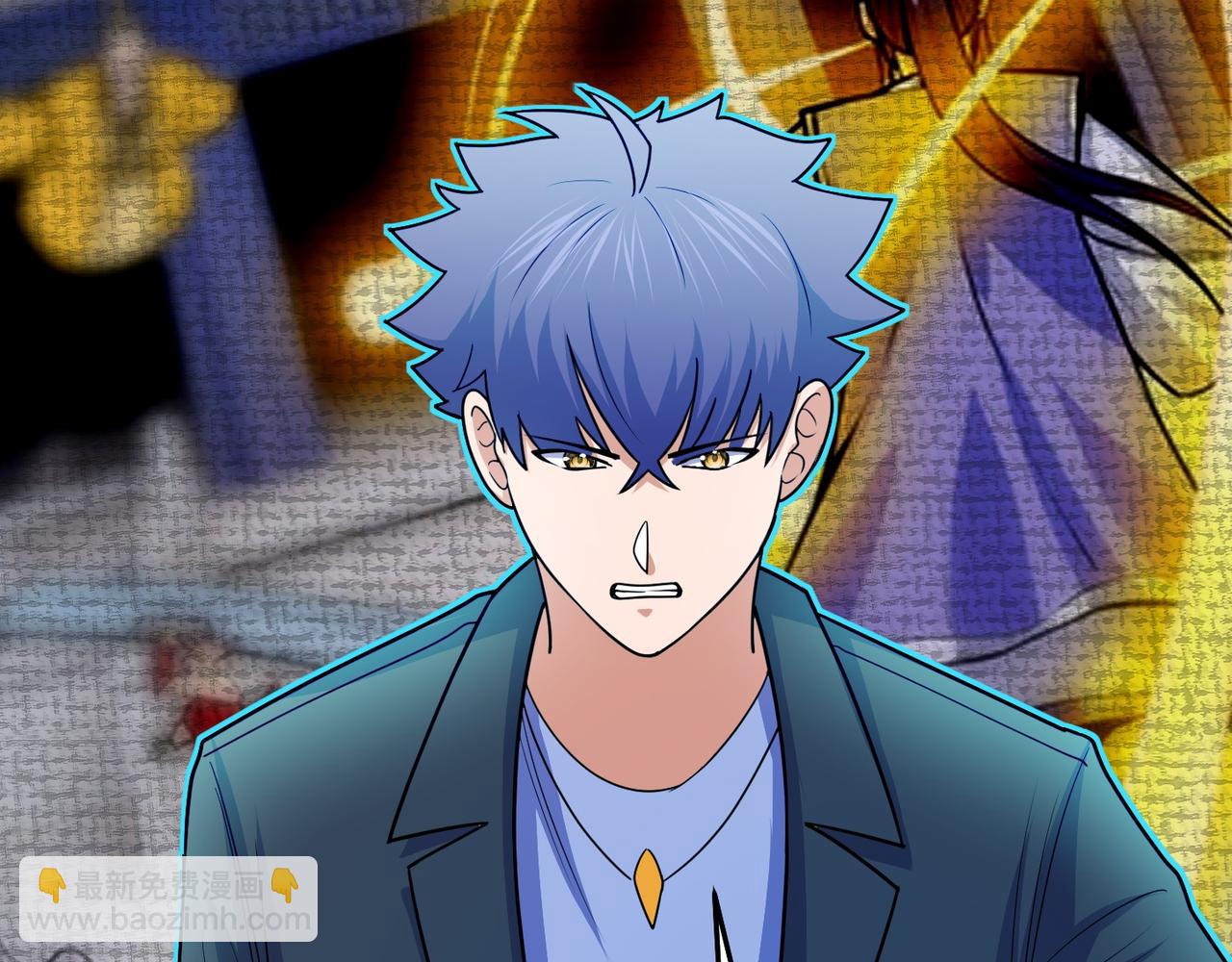 第71话 会面(1/3)-第74话