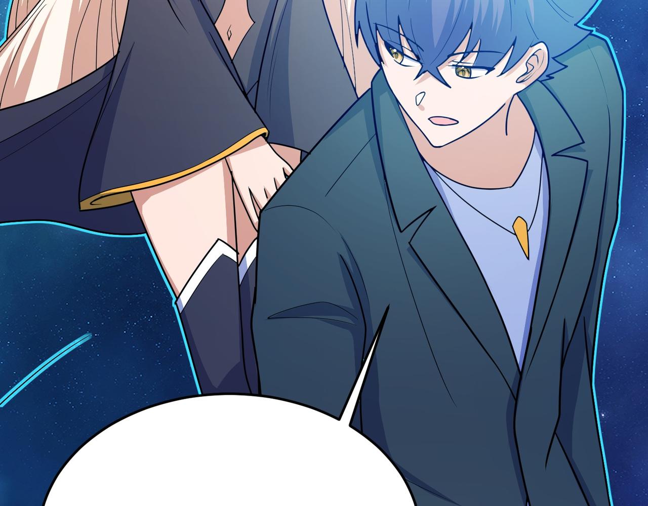 第71话 会面(1/3)-第74话