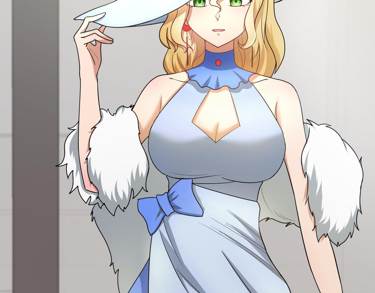 第73话 乱腑劲(1/3)-第76话