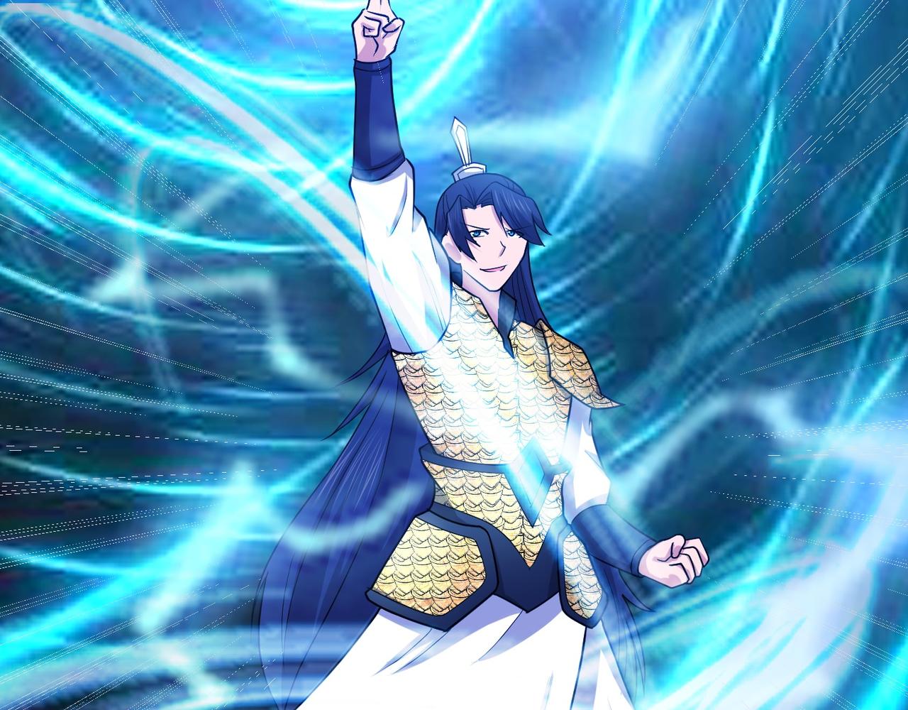 第75话 阴阳御法(1/3)-第78话