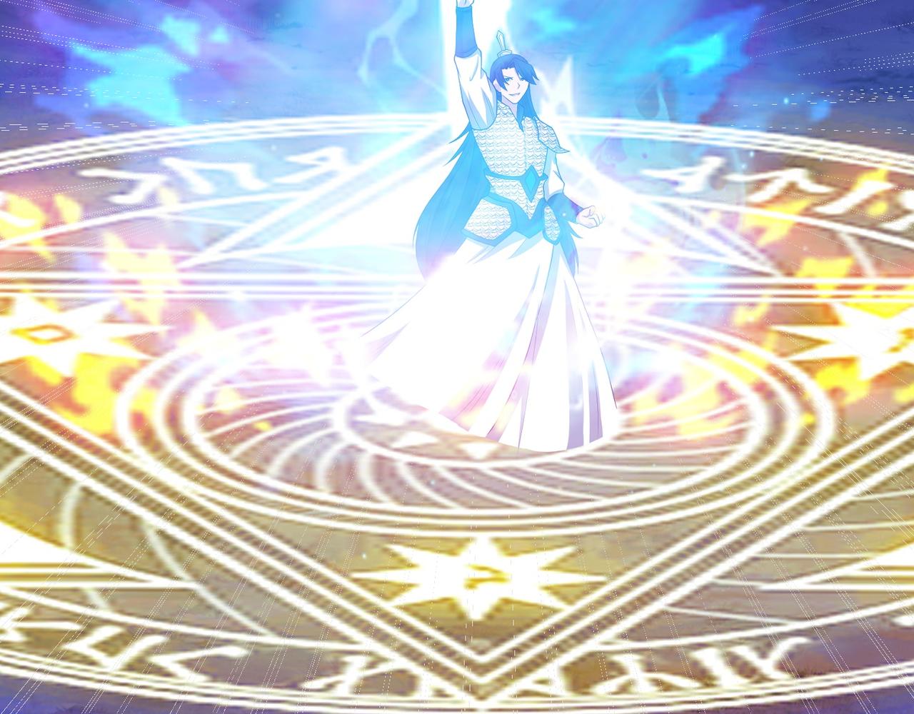 第75话 阴阳御法(1/3)-第78话