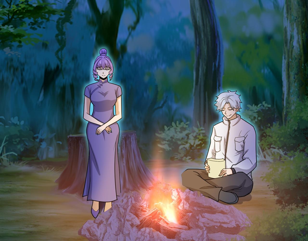 第75话 阴阳御法(1/3)-第78话