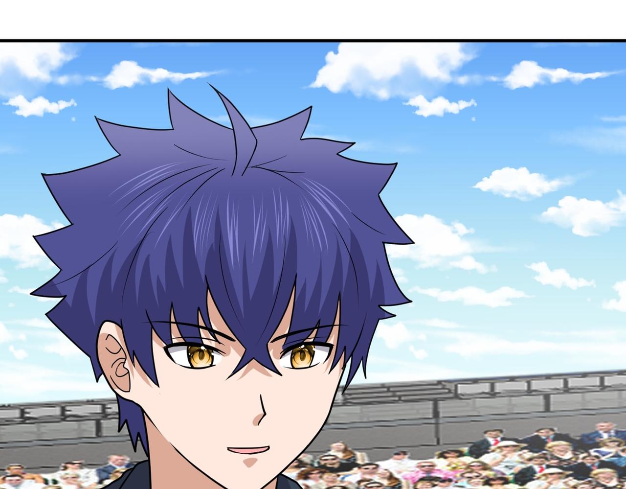 第77话 天上来敌(1/3)-第80话