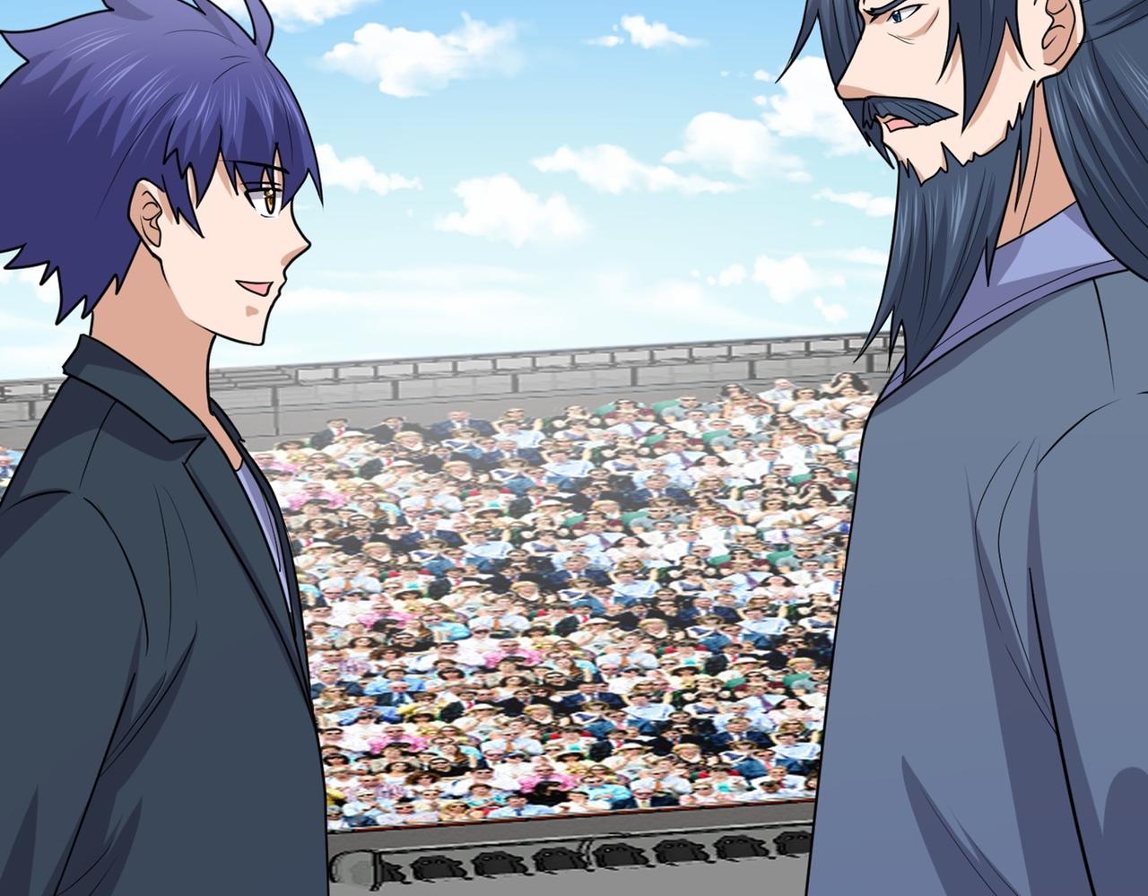 第77话 天上来敌(1/3)-第80话