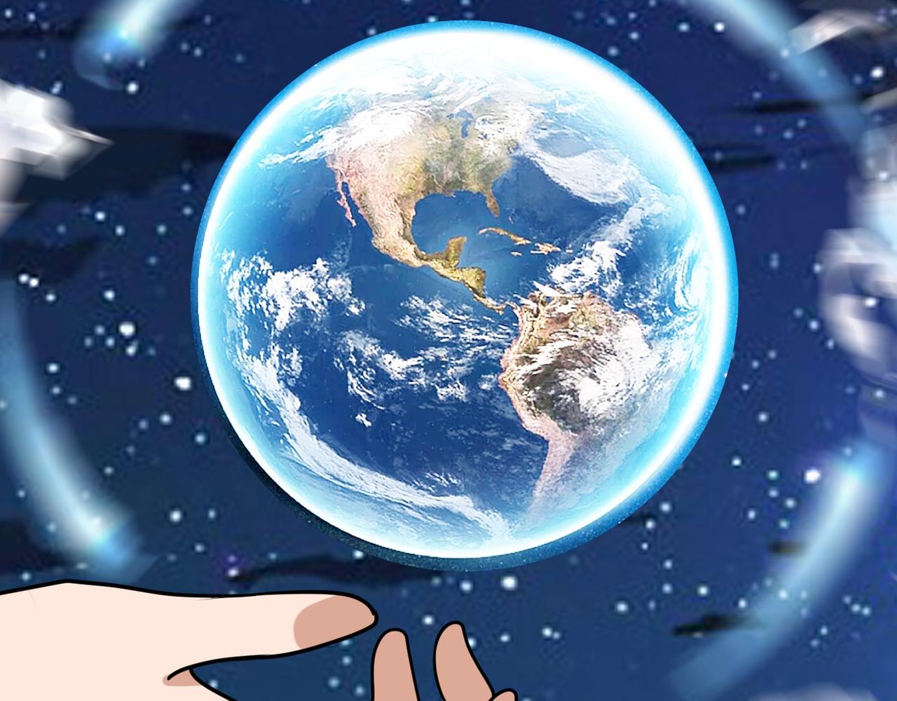 第81话 创世神(1/4)-第84话