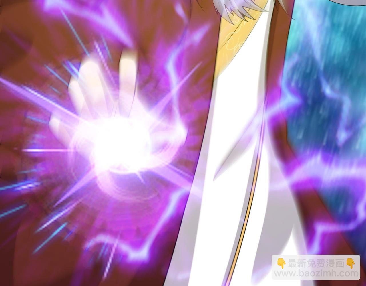 第83话 决战仙界(1/3)-第86话