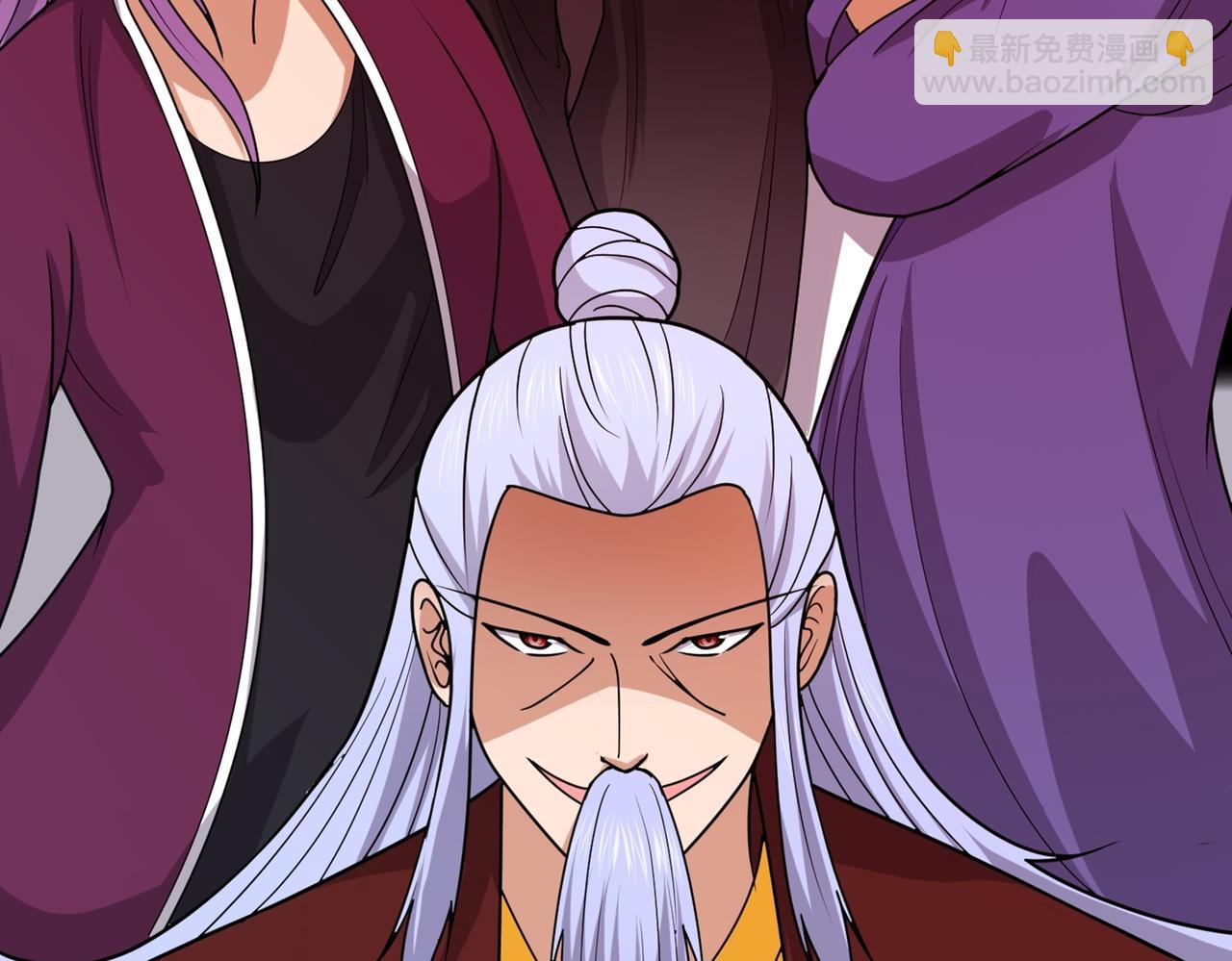 第83话 决战仙界(1/3)-第86话