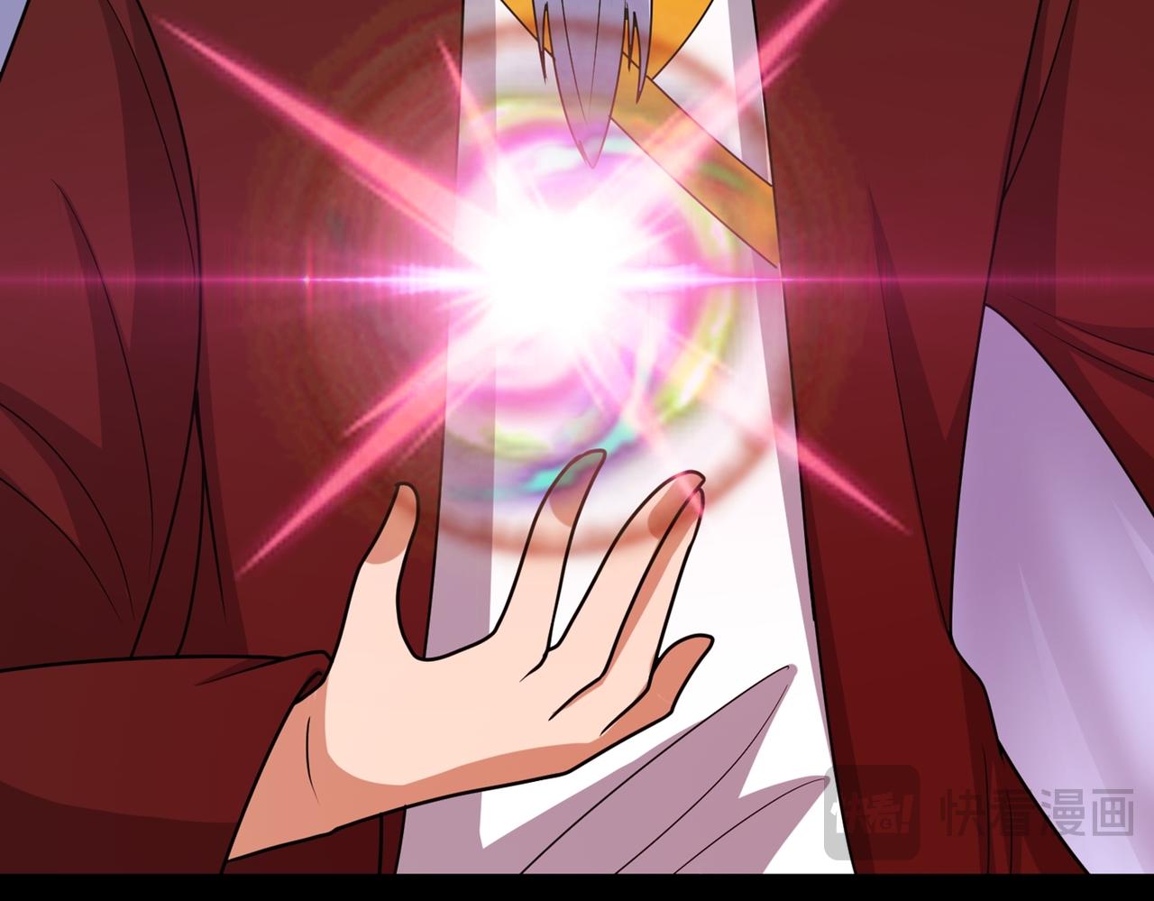 第83话 决战仙界(1/3)-第86话