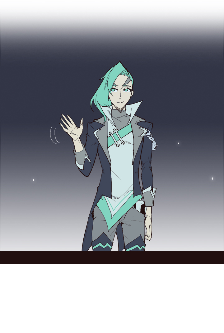 【第三章】098后会有期-第102话