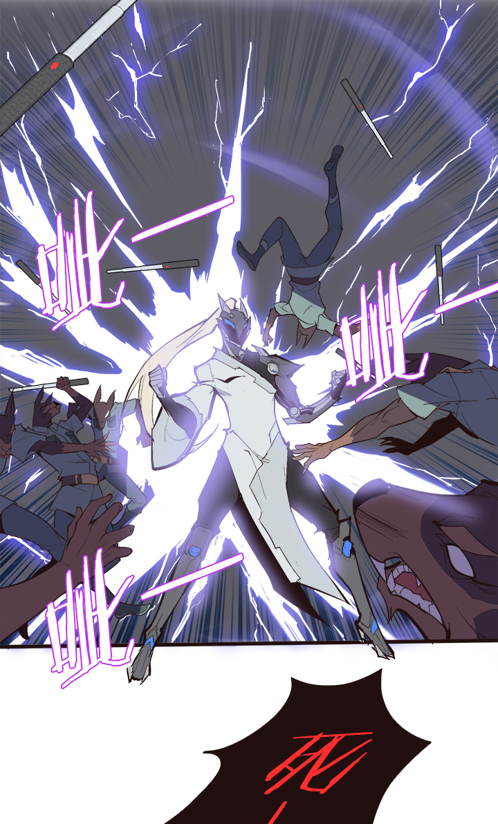 【第四章】112-第116话