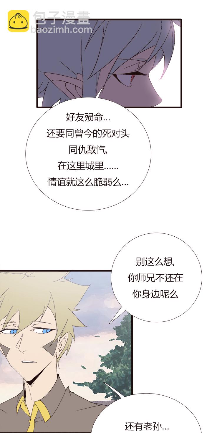 【第四章】142-第146话