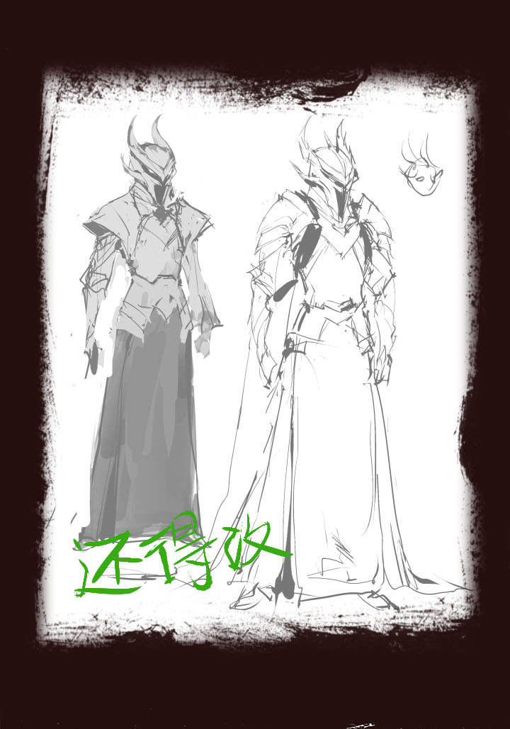 【第二章】034在水一方-第36话