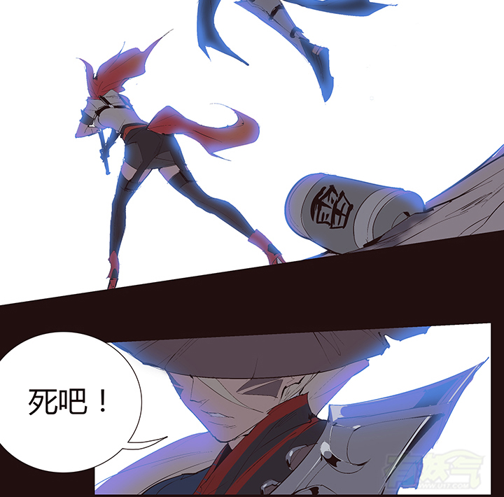 【第二章】034在水一方-第36话