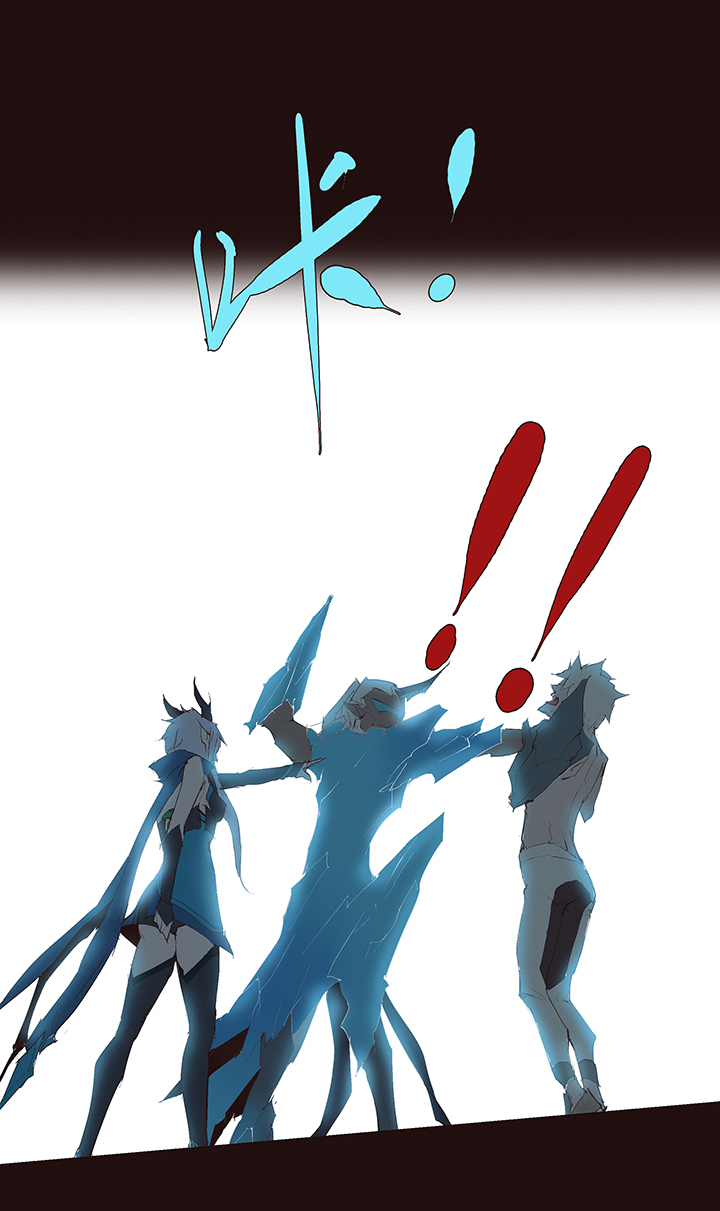 【第二章】042无间道-第46话