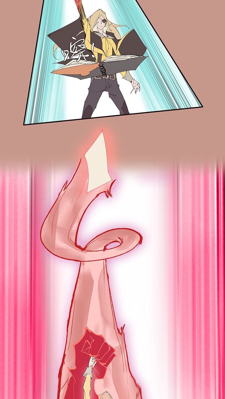 【第二章】046啊朋友再见-第50话