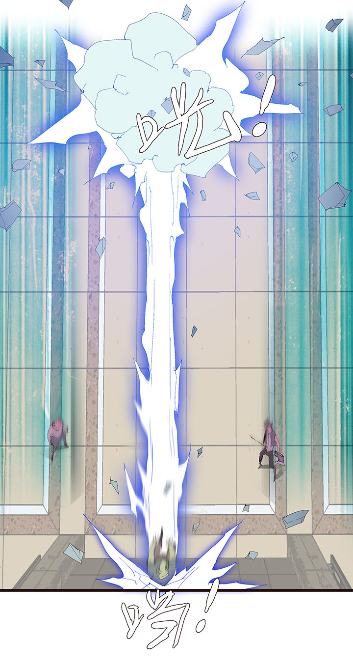 【第二章】046啊朋友再见-第50话