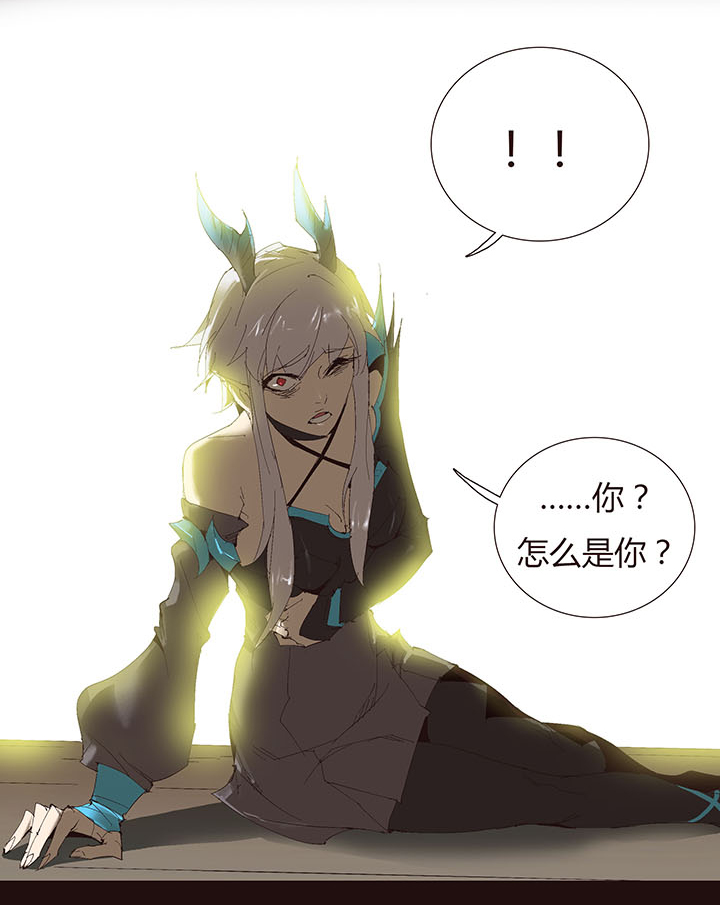 【第二章】046啊朋友再见-第50话