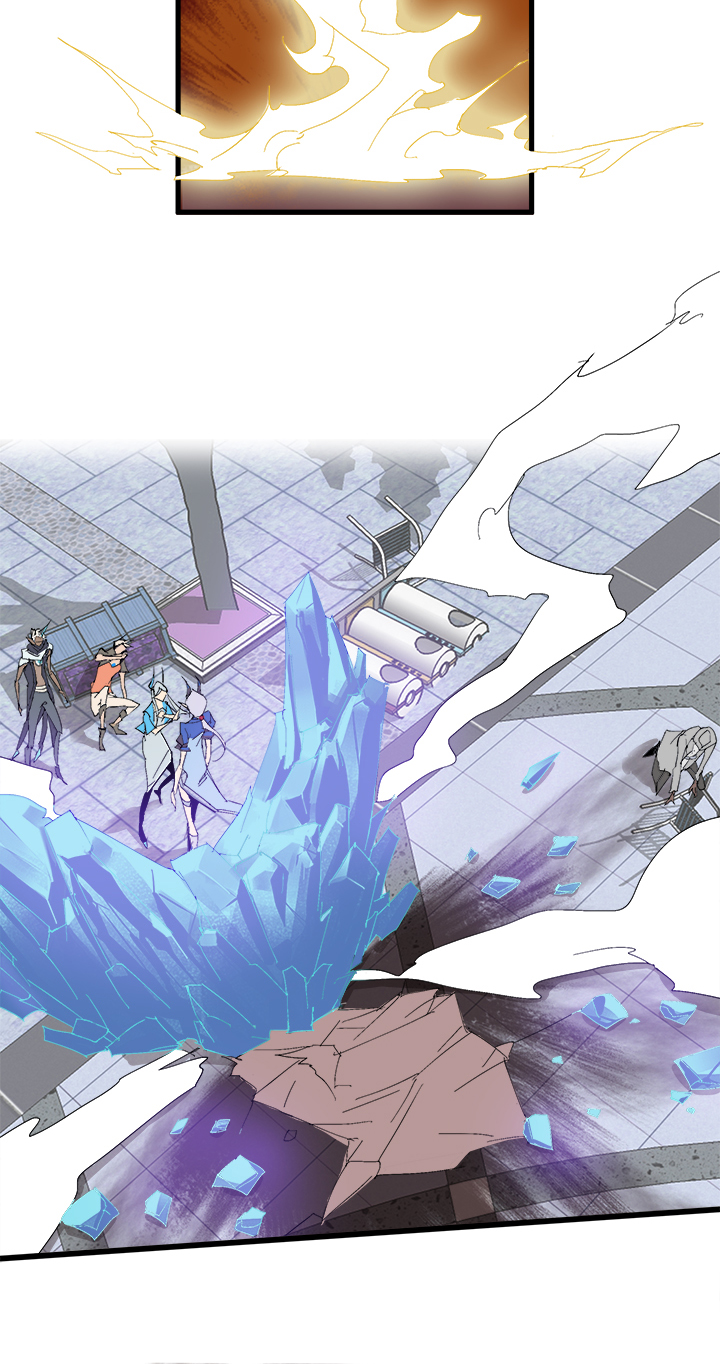 【第三章】064要我命-第68话