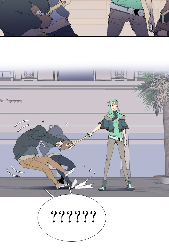 【第三章】068跑得快-第72话