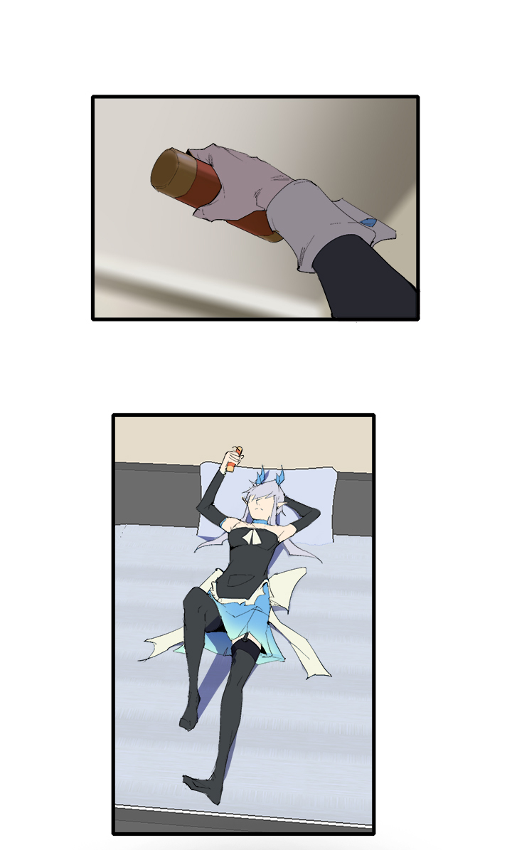 【第三章】070不听话-第74话