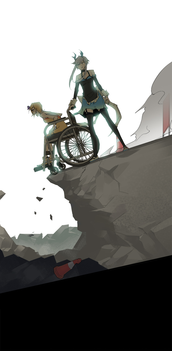 【第三章】070不听话-第74话