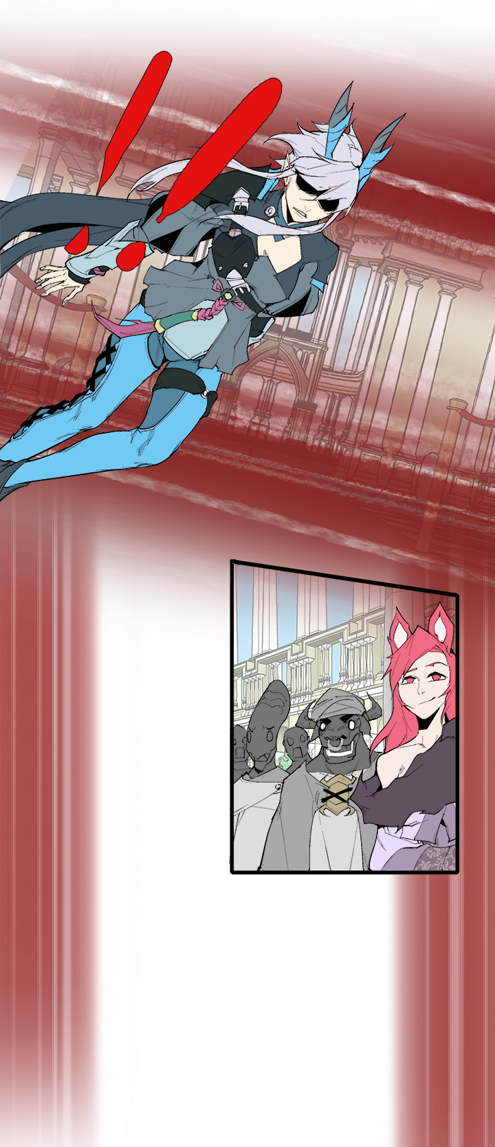 【第三章】078该我-第82话