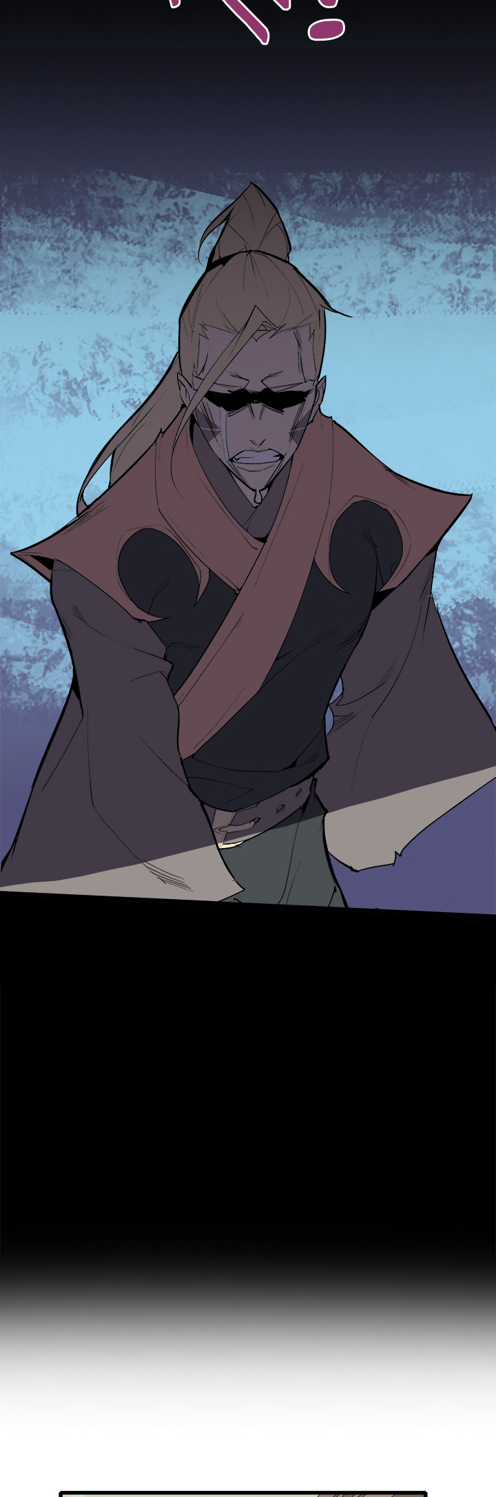 【第三章】080求之不得-第84话