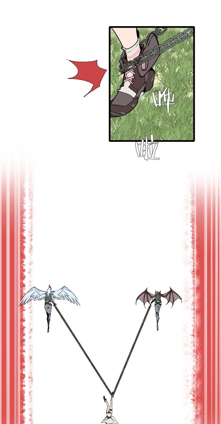 【第三章】082当仁不让-第86话